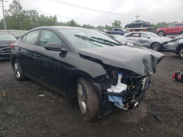 Photo 0 VIN: 5NPD84LF3LH536577 - HYUNDAI ELANTRA SE 