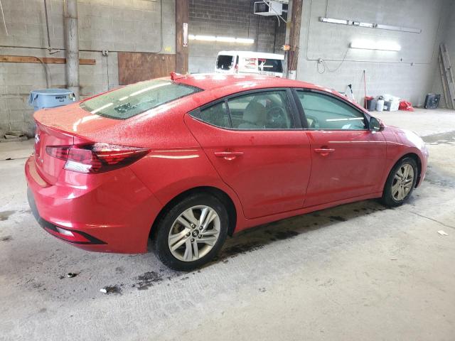 Photo 2 VIN: 5NPD84LF3LH541245 - HYUNDAI ELANTRA SE 