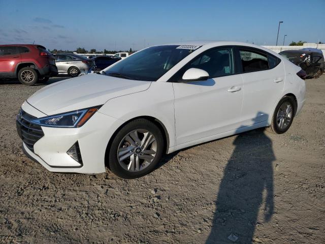 Photo 0 VIN: 5NPD84LF3LH541620 - HYUNDAI ELANTRA 