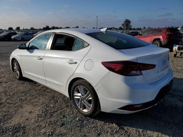 Photo 1 VIN: 5NPD84LF3LH541620 - HYUNDAI ELANTRA 