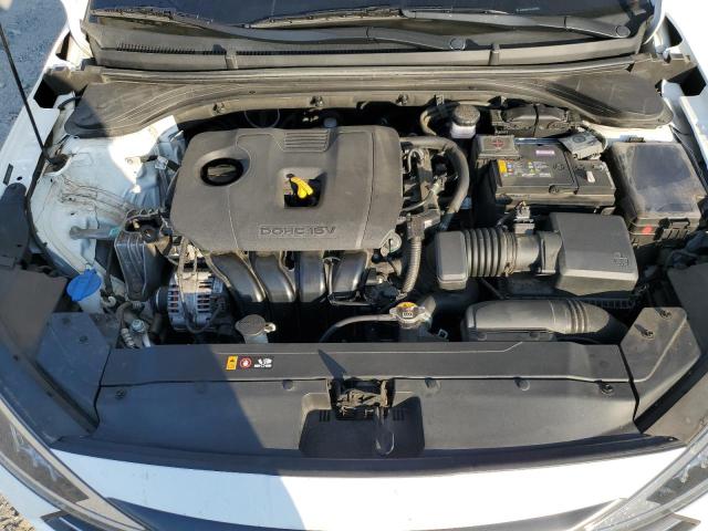 Photo 10 VIN: 5NPD84LF3LH541620 - HYUNDAI ELANTRA 