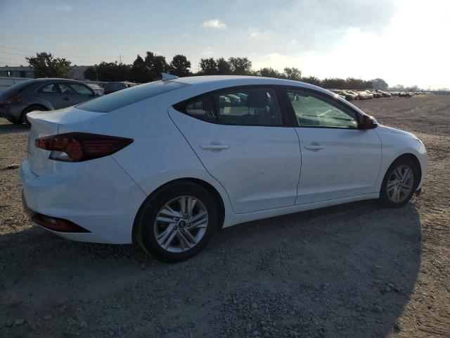 Photo 2 VIN: 5NPD84LF3LH541620 - HYUNDAI ELANTRA 