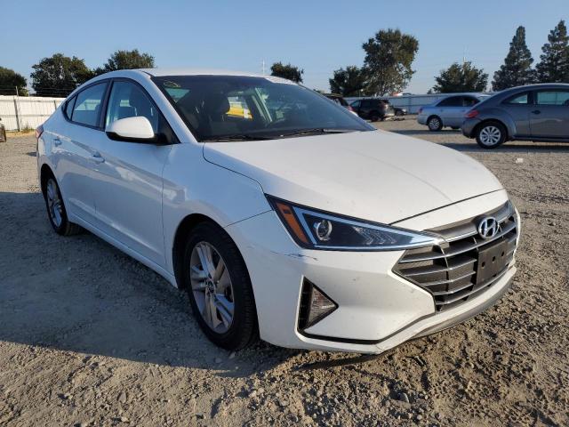 Photo 3 VIN: 5NPD84LF3LH541620 - HYUNDAI ELANTRA 