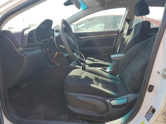 Photo 6 VIN: 5NPD84LF3LH541620 - HYUNDAI ELANTRA 