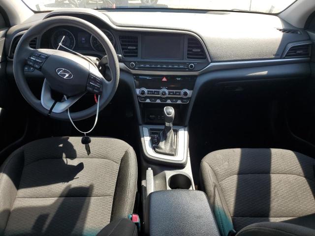 Photo 7 VIN: 5NPD84LF3LH541620 - HYUNDAI ELANTRA 