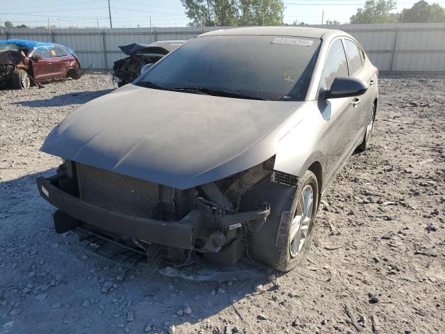 Photo 1 VIN: 5NPD84LF3LH543058 - HYUNDAI ELANTRA SE 