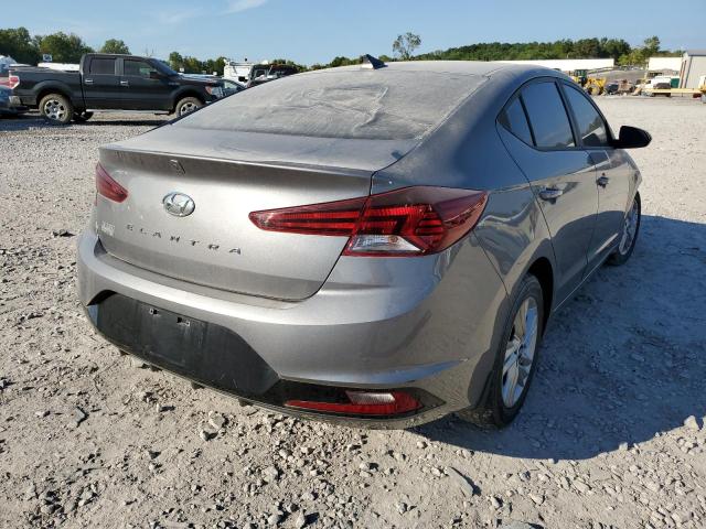 Photo 3 VIN: 5NPD84LF3LH543058 - HYUNDAI ELANTRA SE 