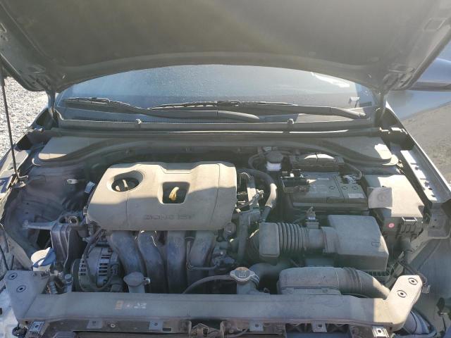 Photo 6 VIN: 5NPD84LF3LH543058 - HYUNDAI ELANTRA SE 