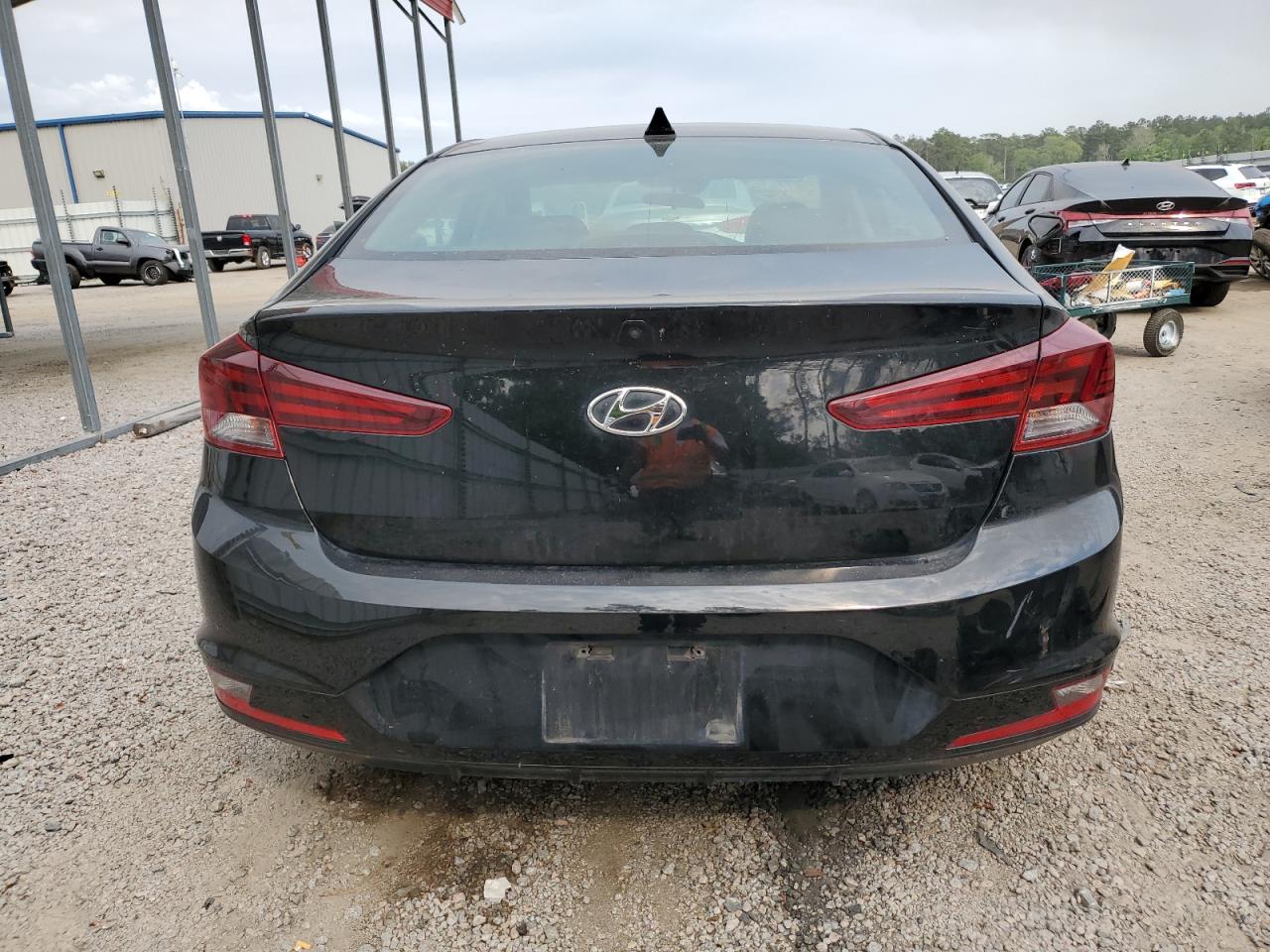 Photo 5 VIN: 5NPD84LF3LH546817 - HYUNDAI ELANTRA 