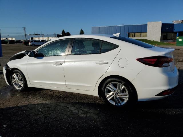 Photo 1 VIN: 5NPD84LF3LH547188 - HYUNDAI ELANTRA SE 