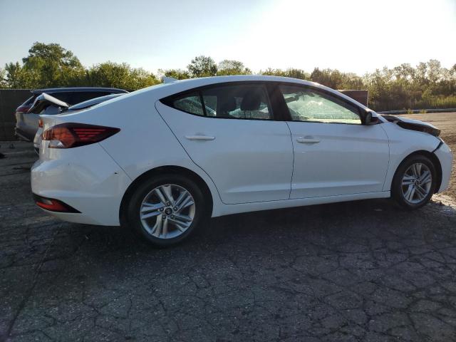 Photo 2 VIN: 5NPD84LF3LH547188 - HYUNDAI ELANTRA SE 