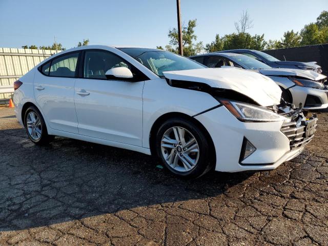 Photo 3 VIN: 5NPD84LF3LH547188 - HYUNDAI ELANTRA SE 