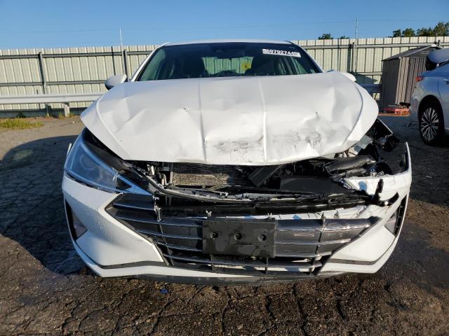 Photo 4 VIN: 5NPD84LF3LH547188 - HYUNDAI ELANTRA SE 