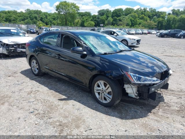 Photo 0 VIN: 5NPD84LF3LH548485 - HYUNDAI ELANTRA 