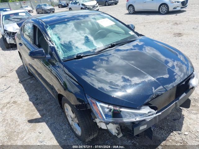 Photo 5 VIN: 5NPD84LF3LH548485 - HYUNDAI ELANTRA 