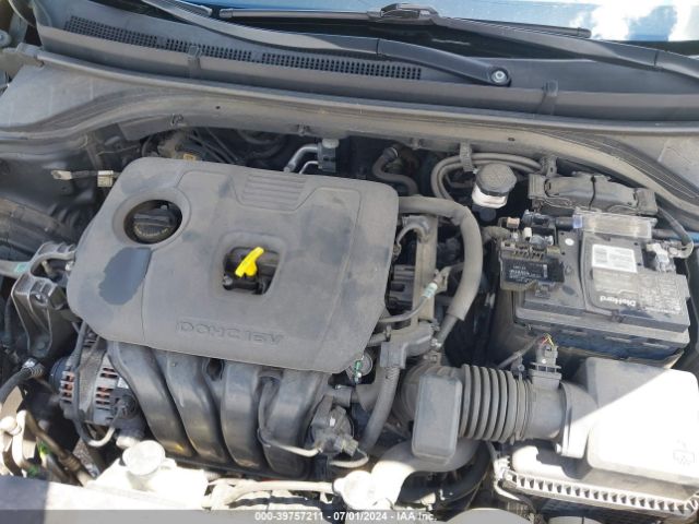 Photo 9 VIN: 5NPD84LF3LH548485 - HYUNDAI ELANTRA 