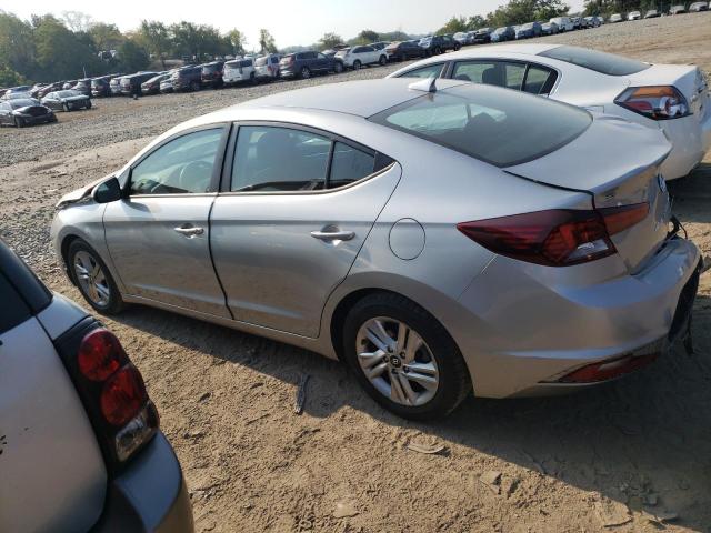 Photo 1 VIN: 5NPD84LF3LH550768 - HYUNDAI ELANTRA SE 