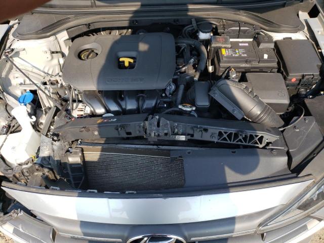 Photo 10 VIN: 5NPD84LF3LH550768 - HYUNDAI ELANTRA SE 