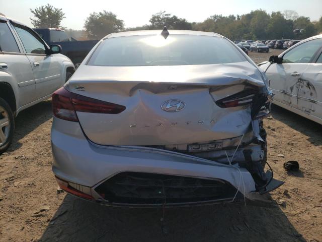 Photo 5 VIN: 5NPD84LF3LH550768 - HYUNDAI ELANTRA SE 