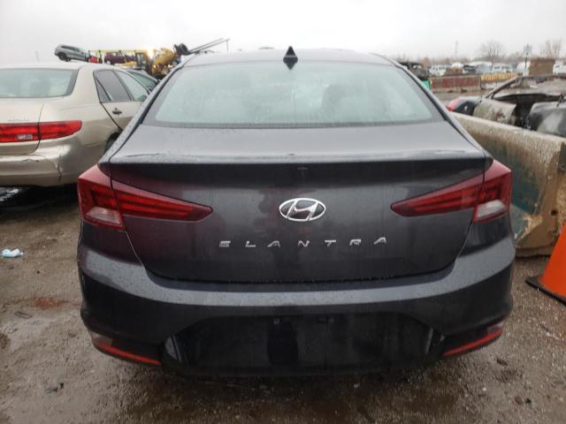 Photo 5 VIN: 5NPD84LF3LH552083 - HYUNDAI ELANTRA SE 