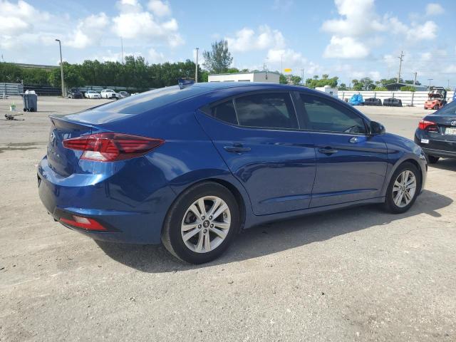 Photo 2 VIN: 5NPD84LF3LH554772 - HYUNDAI ELANTRA SE 