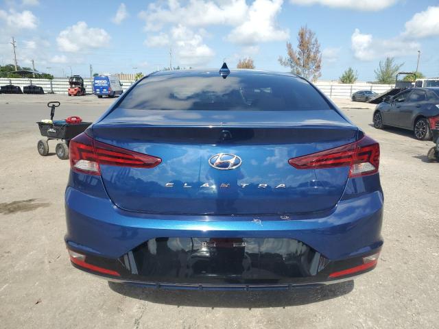 Photo 5 VIN: 5NPD84LF3LH554772 - HYUNDAI ELANTRA SE 