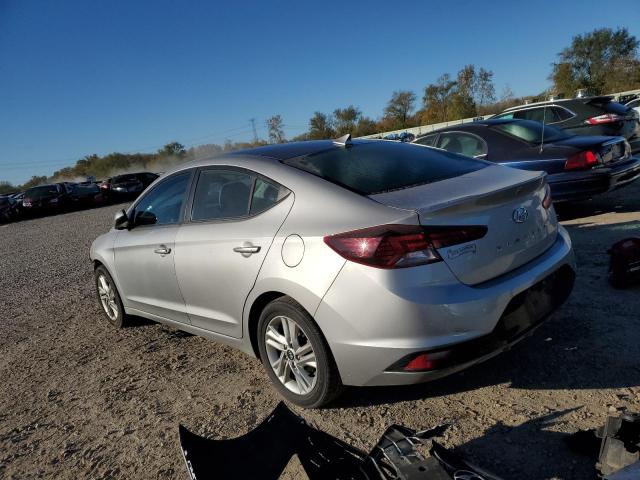 Photo 1 VIN: 5NPD84LF3LH555453 - HYUNDAI ELANTRA SE 