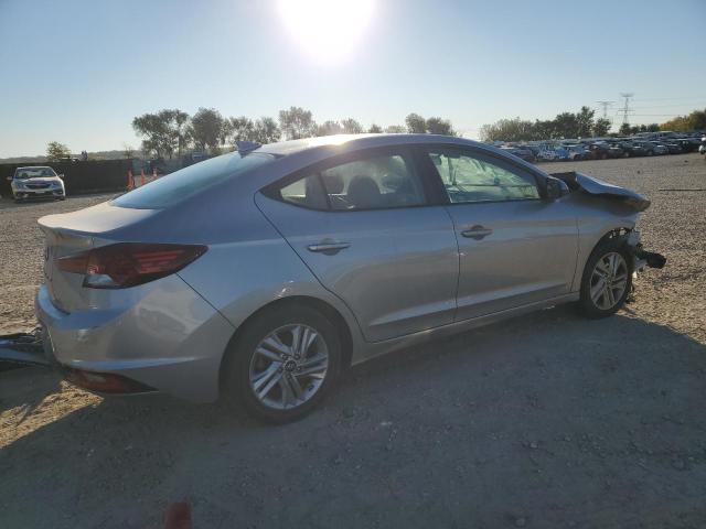 Photo 2 VIN: 5NPD84LF3LH555453 - HYUNDAI ELANTRA SE 