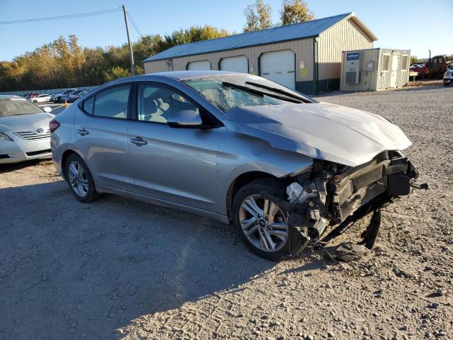 Photo 3 VIN: 5NPD84LF3LH555453 - HYUNDAI ELANTRA SE 