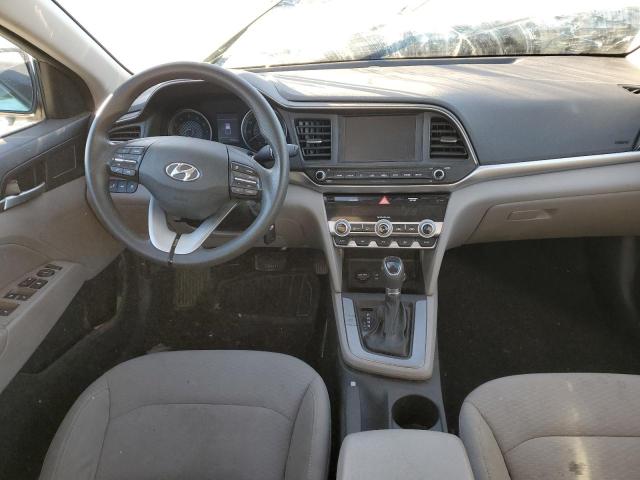 Photo 7 VIN: 5NPD84LF3LH555453 - HYUNDAI ELANTRA SE 