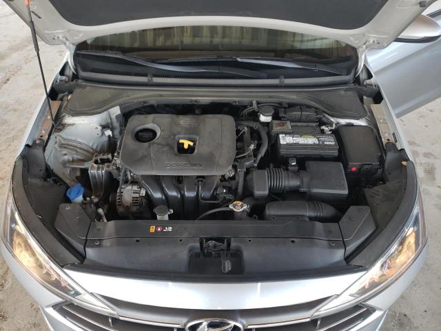 Photo 6 VIN: 5NPD84LF3LH555906 - HYUNDAI ELANTRA SE 