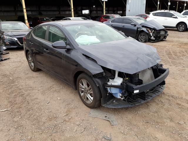 Photo 0 VIN: 5NPD84LF3LH556733 - HYUNDAI ELANTRA SE 