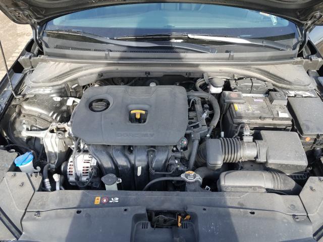 Photo 6 VIN: 5NPD84LF3LH557509 - HYUNDAI ELANTRA SE 