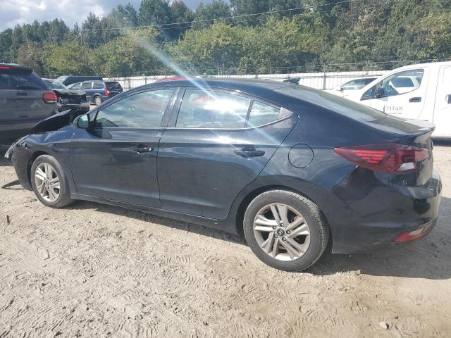 Photo 1 VIN: 5NPD84LF3LH558434 - HYUNDAI ELANTRA SE 