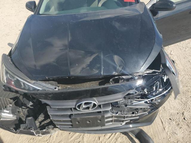 Photo 10 VIN: 5NPD84LF3LH558434 - HYUNDAI ELANTRA SE 