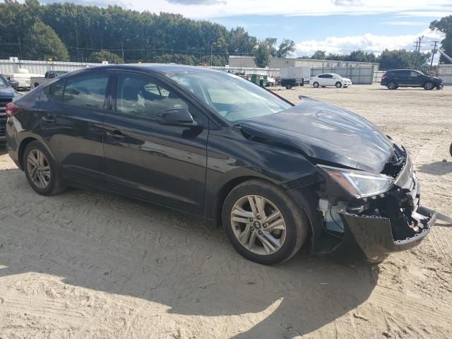 Photo 3 VIN: 5NPD84LF3LH558434 - HYUNDAI ELANTRA SE 