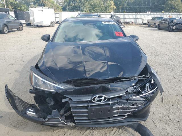 Photo 4 VIN: 5NPD84LF3LH558434 - HYUNDAI ELANTRA SE 