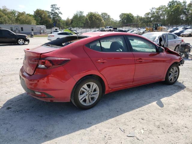 Photo 2 VIN: 5NPD84LF3LH558983 - HYUNDAI ELANTRA SE 