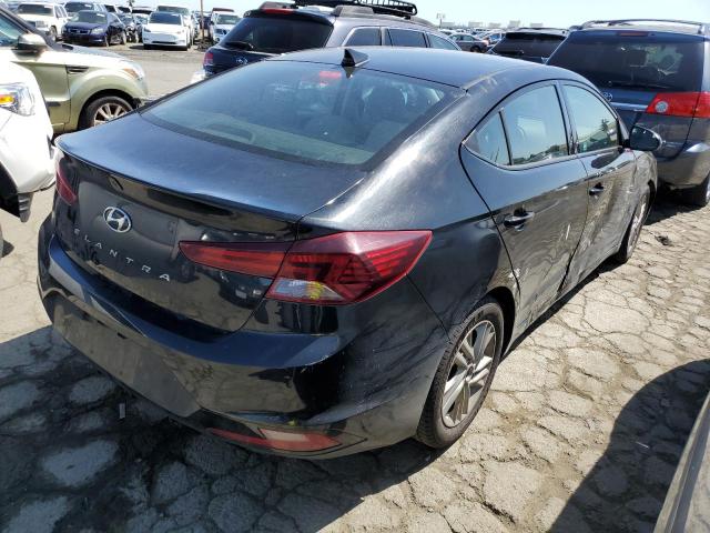 Photo 2 VIN: 5NPD84LF3LH559888 - HYUNDAI ELANTRA 