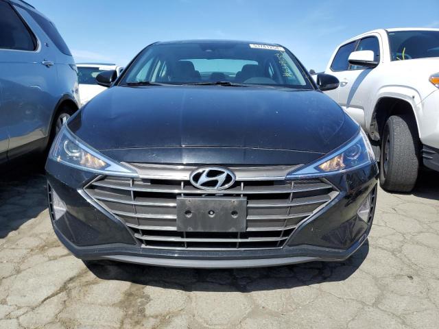 Photo 4 VIN: 5NPD84LF3LH559888 - HYUNDAI ELANTRA 