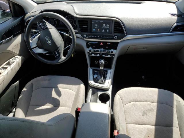 Photo 7 VIN: 5NPD84LF3LH559888 - HYUNDAI ELANTRA 