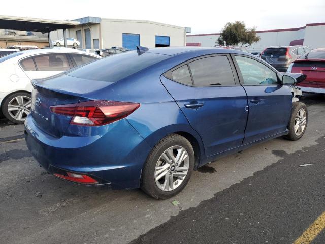 Photo 2 VIN: 5NPD84LF3LH560040 - HYUNDAI ELANTRA 