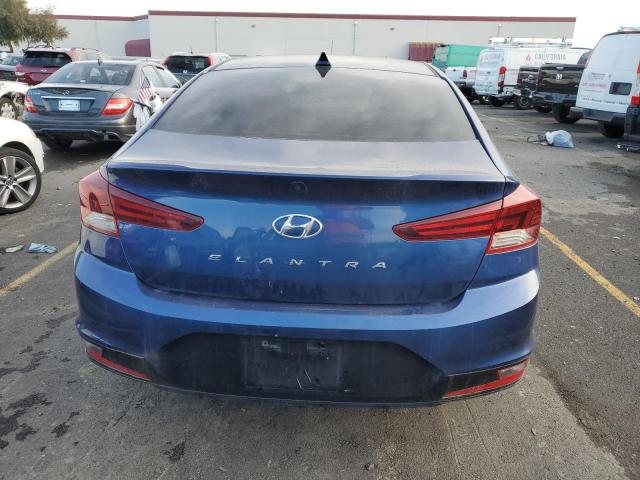 Photo 5 VIN: 5NPD84LF3LH560040 - HYUNDAI ELANTRA 