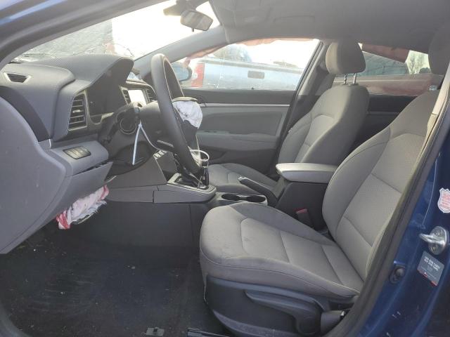 Photo 6 VIN: 5NPD84LF3LH560040 - HYUNDAI ELANTRA 