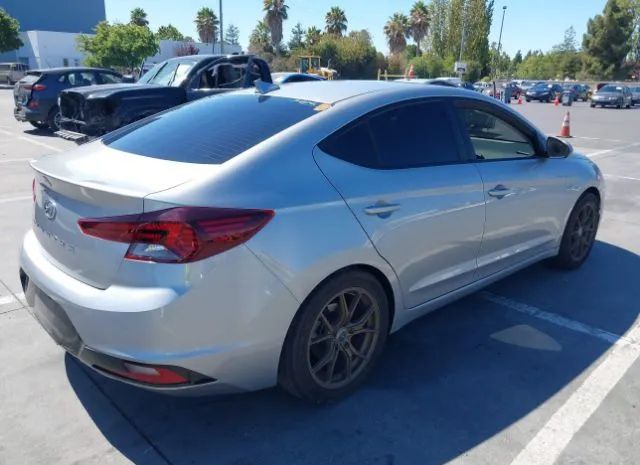 Photo 3 VIN: 5NPD84LF3LH560720 - HYUNDAI ELANTRA 