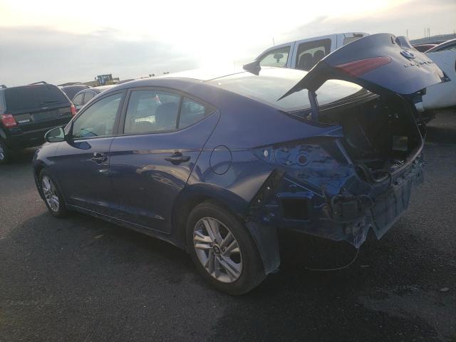 Photo 1 VIN: 5NPD84LF3LH561608 - HYUNDAI ELANTRA 