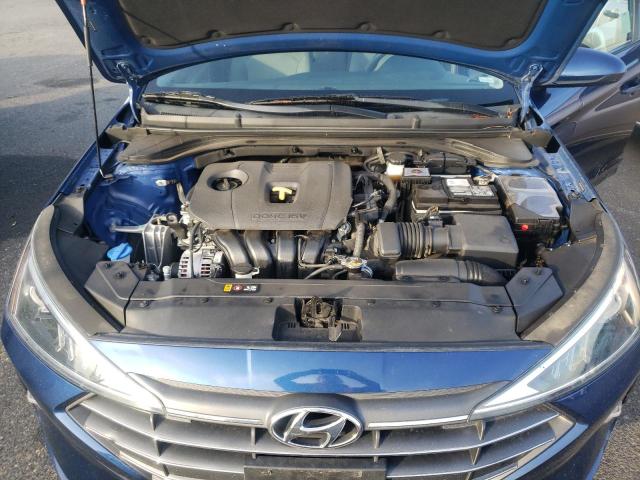 Photo 10 VIN: 5NPD84LF3LH561608 - HYUNDAI ELANTRA 