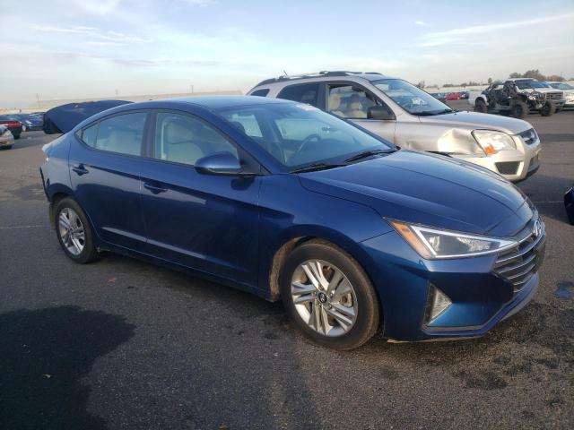 Photo 3 VIN: 5NPD84LF3LH561608 - HYUNDAI ELANTRA 