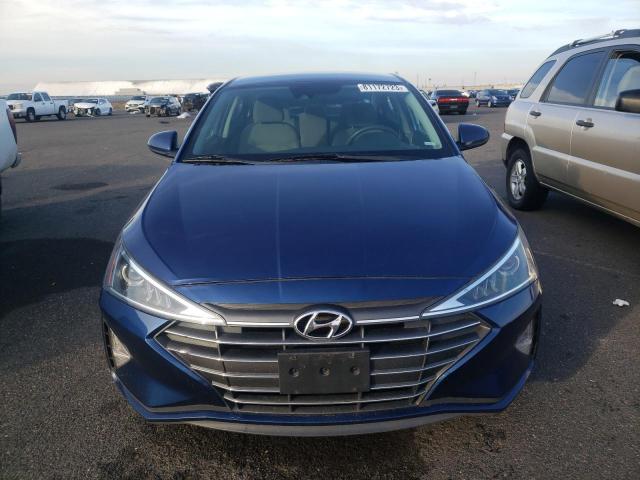 Photo 4 VIN: 5NPD84LF3LH561608 - HYUNDAI ELANTRA 