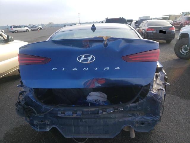 Photo 5 VIN: 5NPD84LF3LH561608 - HYUNDAI ELANTRA 